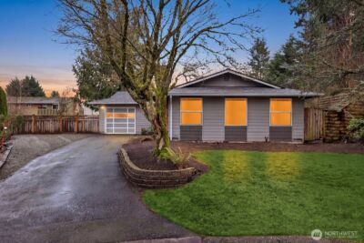 7843 NE 146th Street , Kenmore, WA 98028 - Photo 19