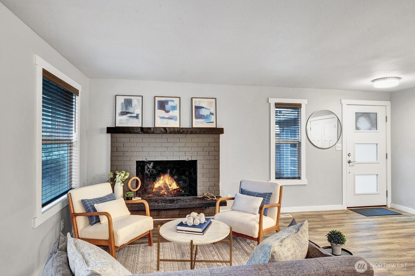 7843 NE 146th Street , Kenmore, WA 98028