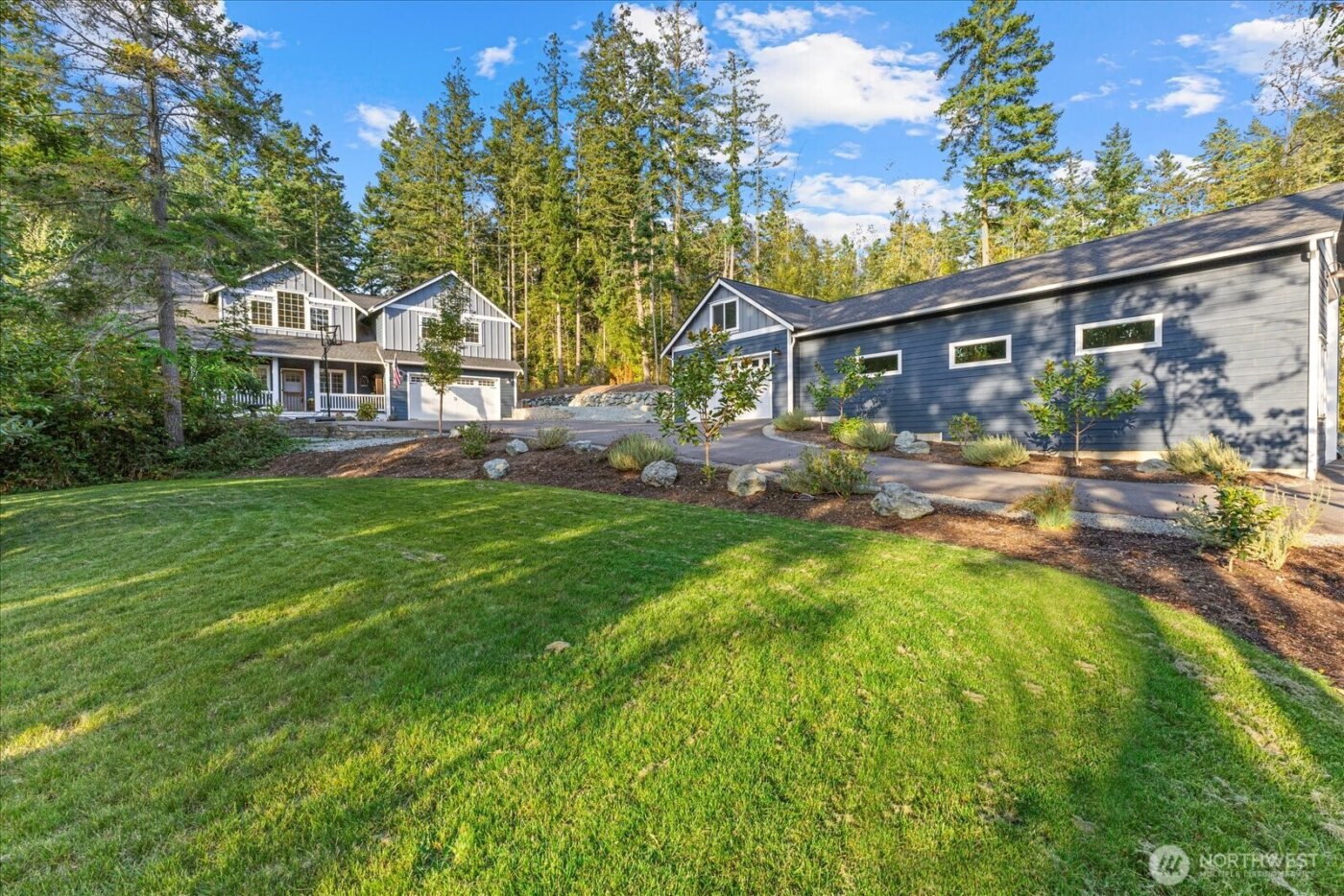 870 Cedar Lane , Camano Island, WA 98282