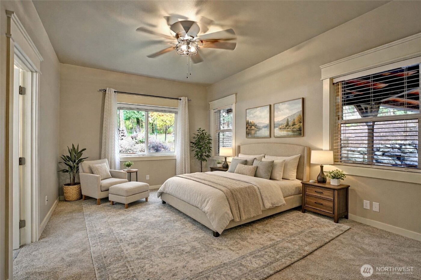 870 Cedar Lane , Camano Island, WA 98282