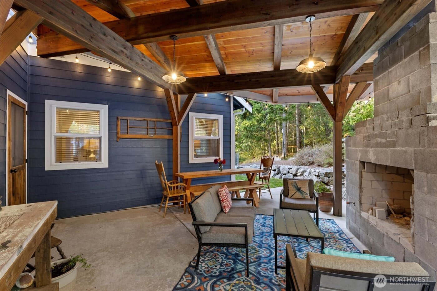 870 Cedar Lane , Camano Island, WA 98282