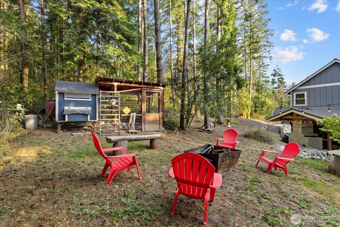 870 Cedar Lane , Camano Island, WA 98282