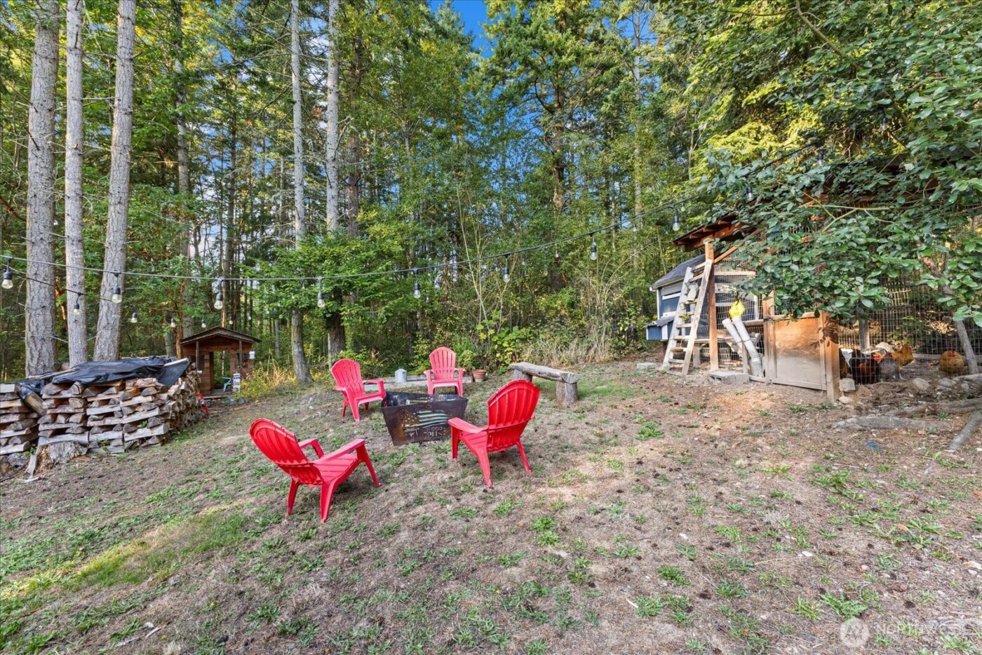 870 Cedar Lane , Camano Island, WA 98282