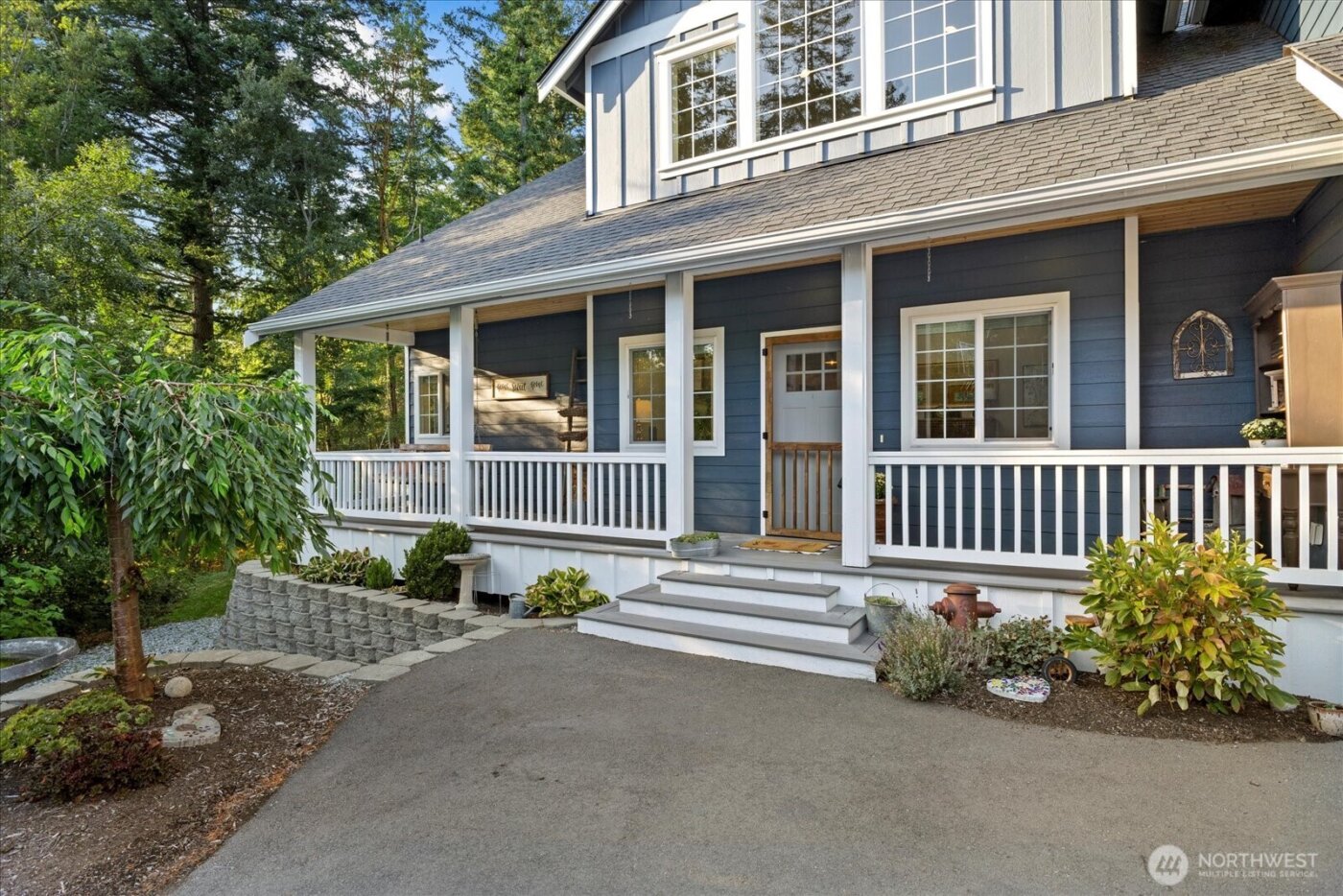 870 Cedar Lane , Camano Island, WA 98282