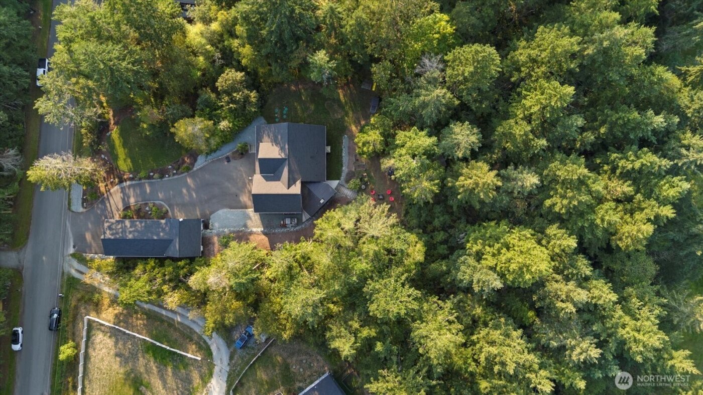 870 Cedar Lane , Camano Island, WA 98282