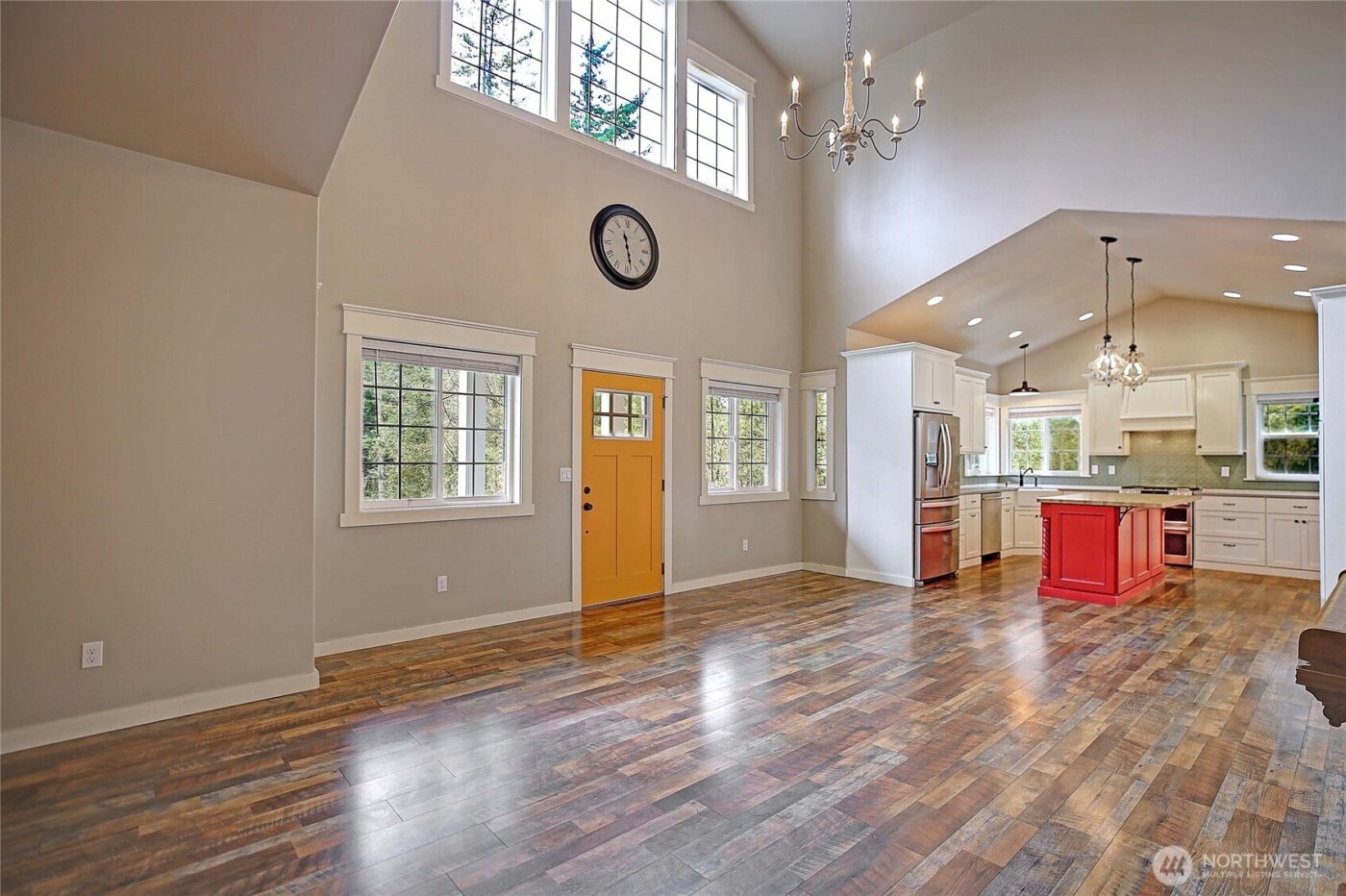 870 Cedar Lane , Camano Island, WA 98282