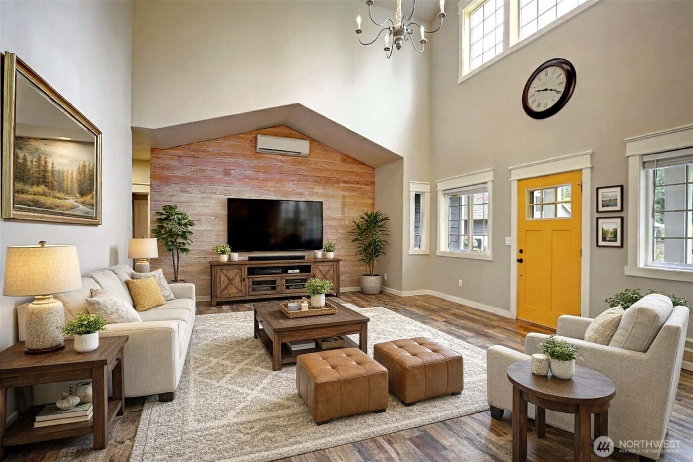 870 Cedar Lane , Camano Island, WA 98282