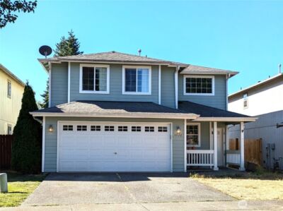 4926 104th Place NE, Marysville, WA 98270