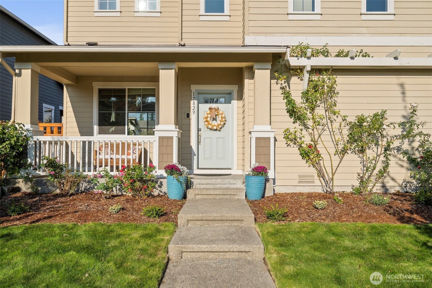 17829 132nd St Ct E, Bonney Lake, WA 98391