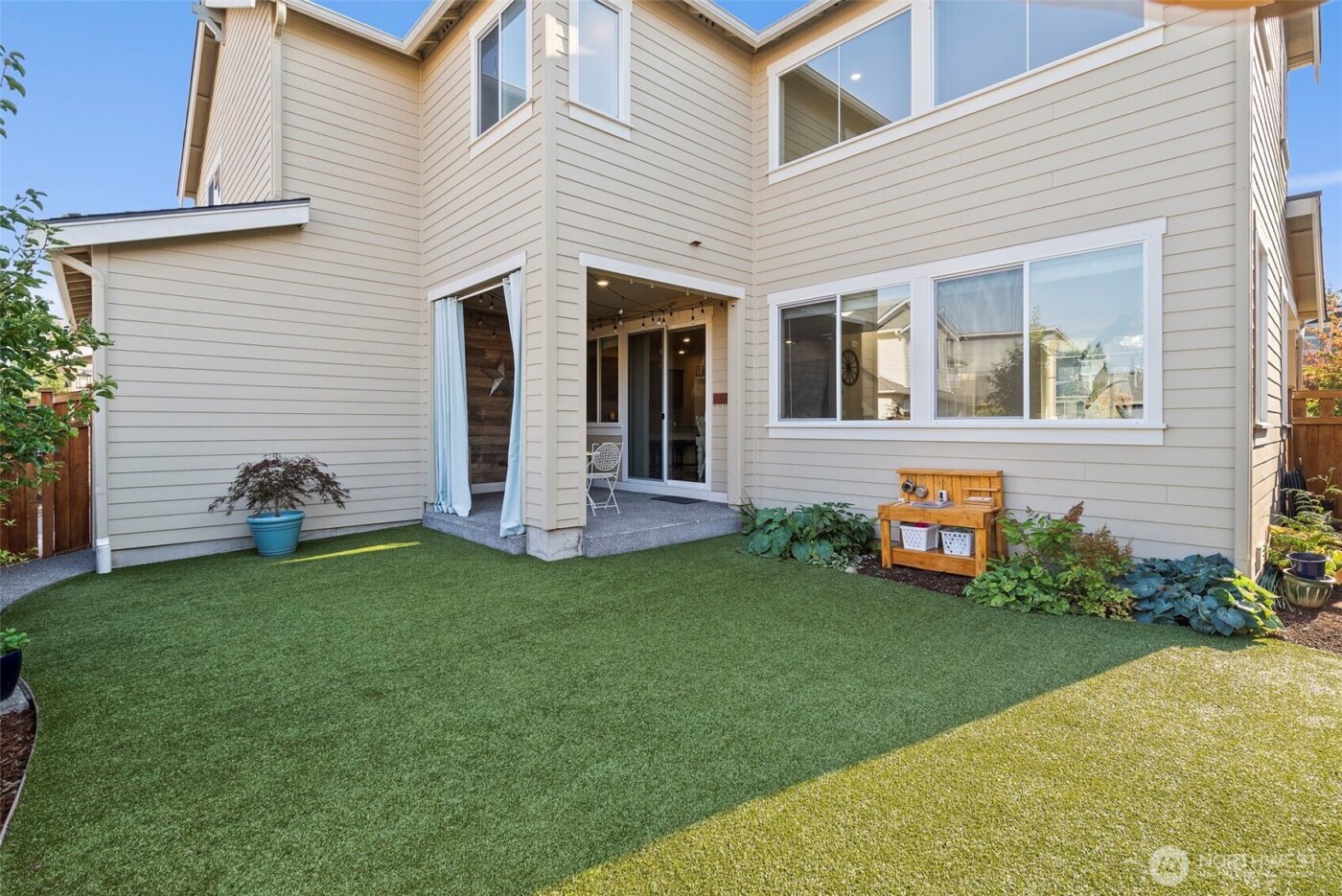 17829 132nd St Ct E, Bonney Lake, WA 98391