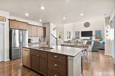 17829 132nd St Ct E, Bonney Lake, WA 98391 - Photo 9