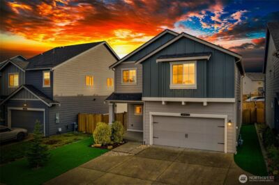 18673 106th Avenue Ct E, Puyallup, WA 98374