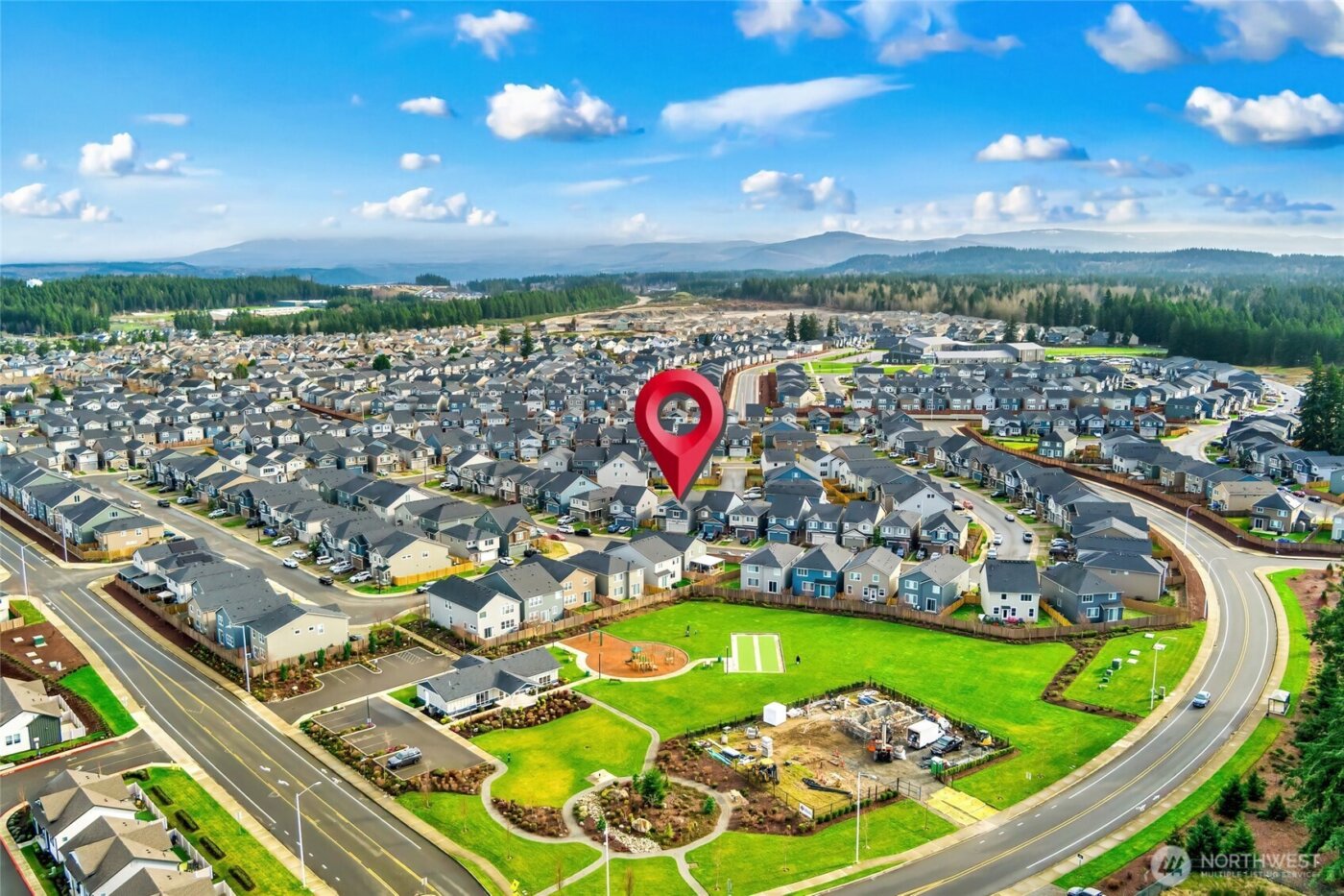 18673 106th Avenue Ct E, Puyallup, WA 98374