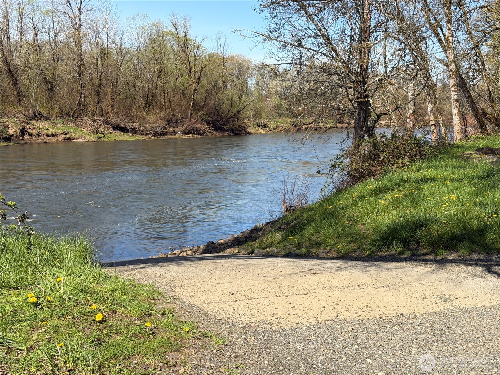 0 Dannie Womer Lane , Oakville, WA 98568-9604