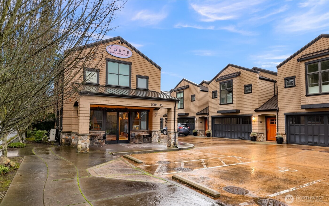 1095 Essex Street #A1&2, Camano Island, WA 98282