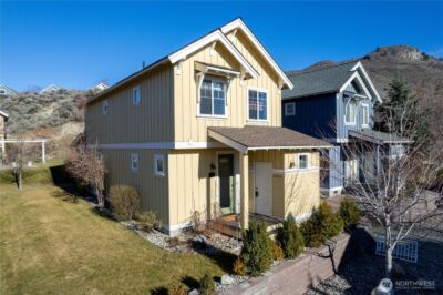 90 Veranda Drive , Oroville, WA 98844