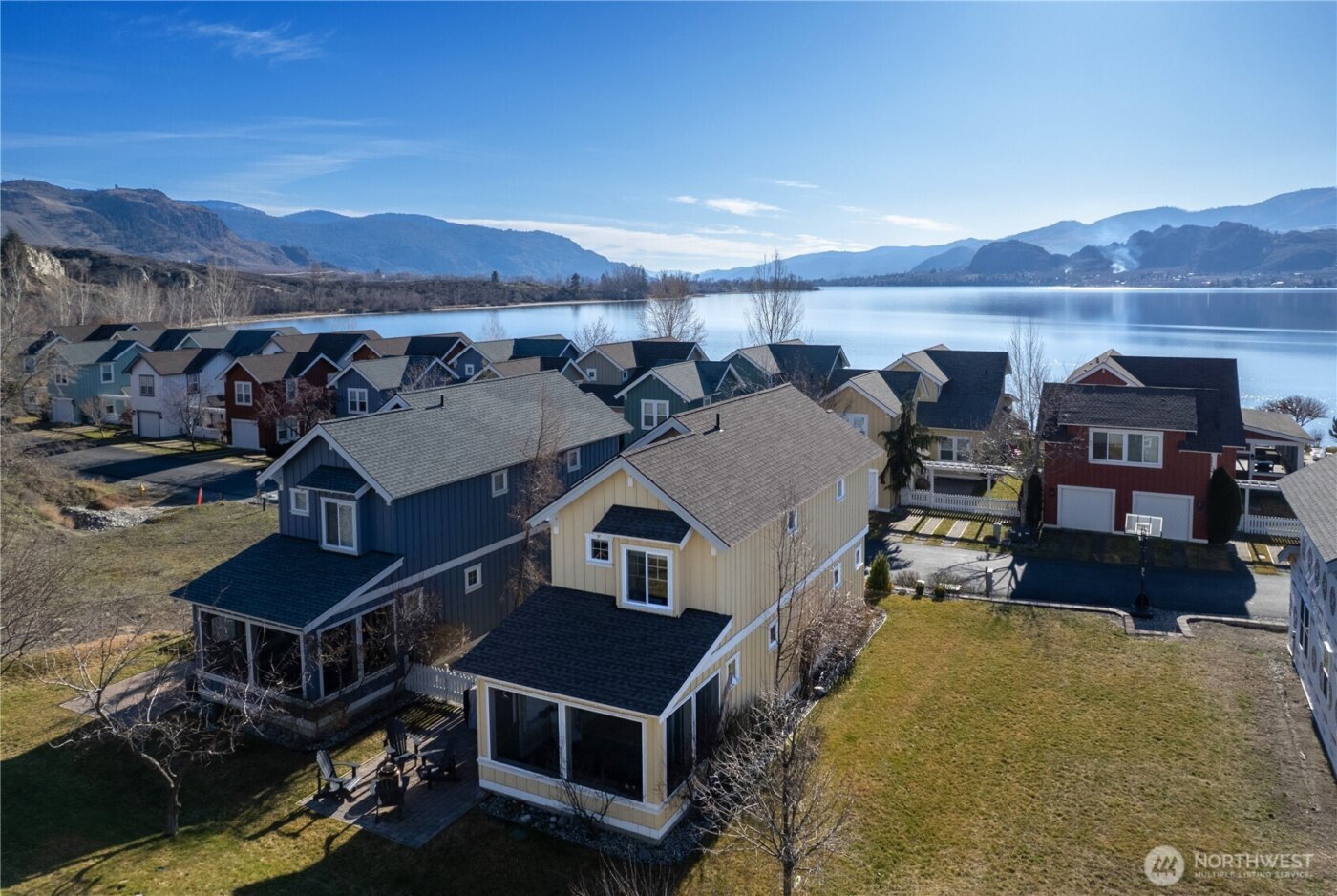 90 Veranda Drive , Oroville, WA 98844