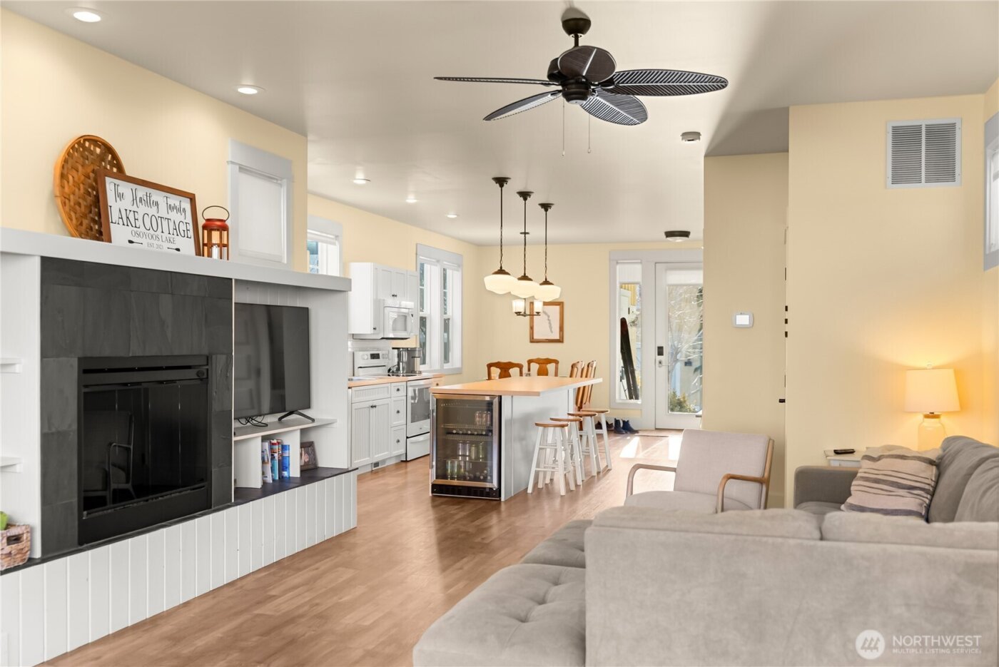 90 Veranda Drive , Oroville, WA 98844