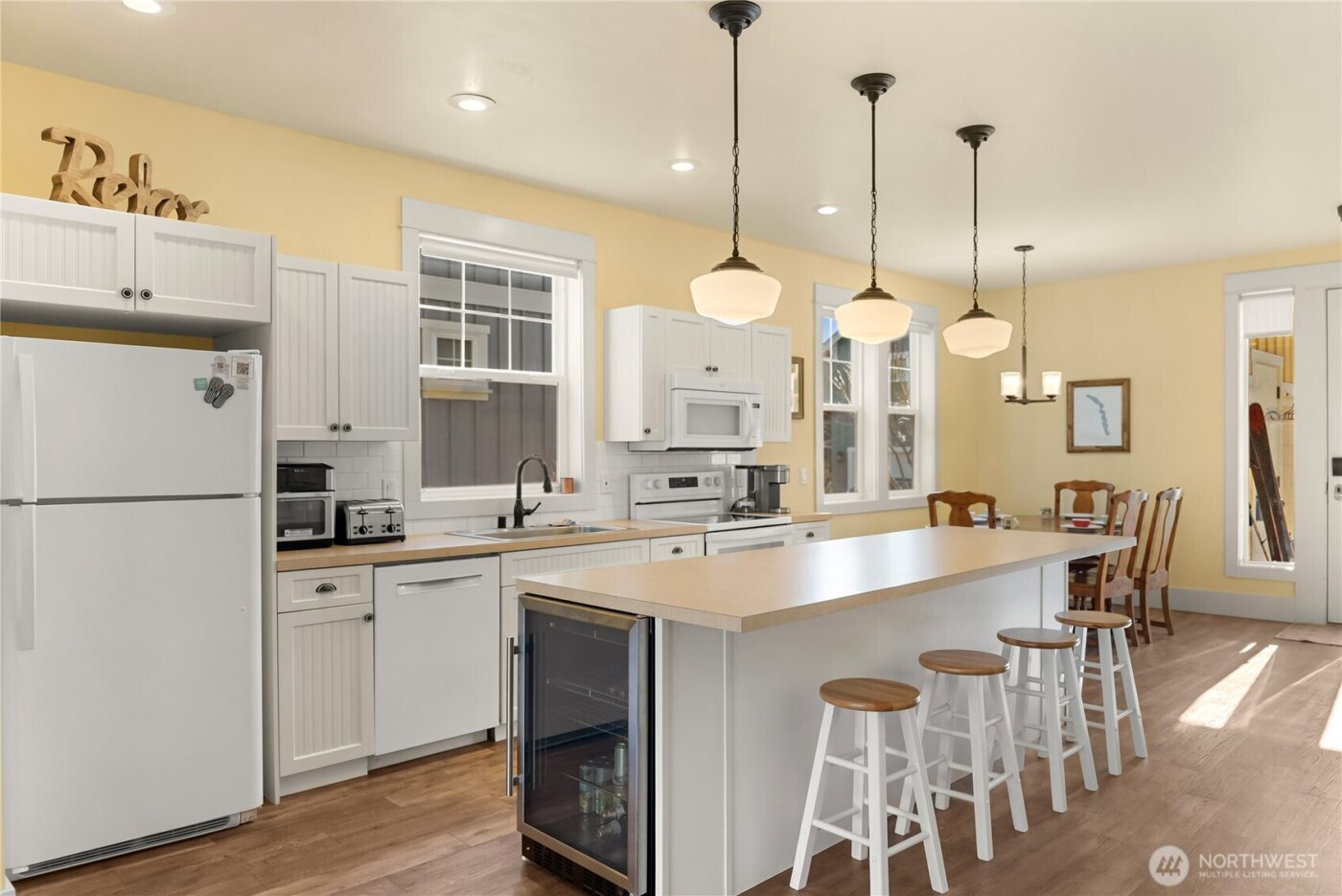 90 Veranda Drive , Oroville, WA 98844