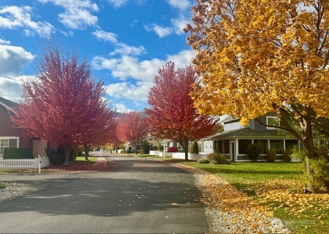 90 Veranda Drive , Oroville, WA 98844