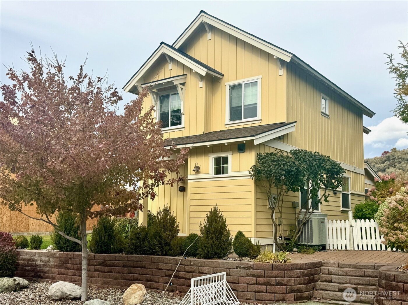 90 Veranda Drive , Oroville, WA 98844