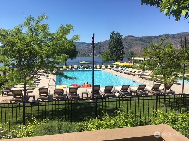 90 Veranda Drive , Oroville, WA 98844