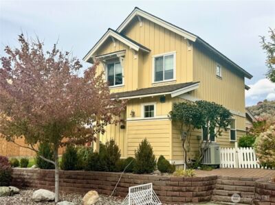 90 Veranda Drive , Oroville, WA 98844 - Photo 3
