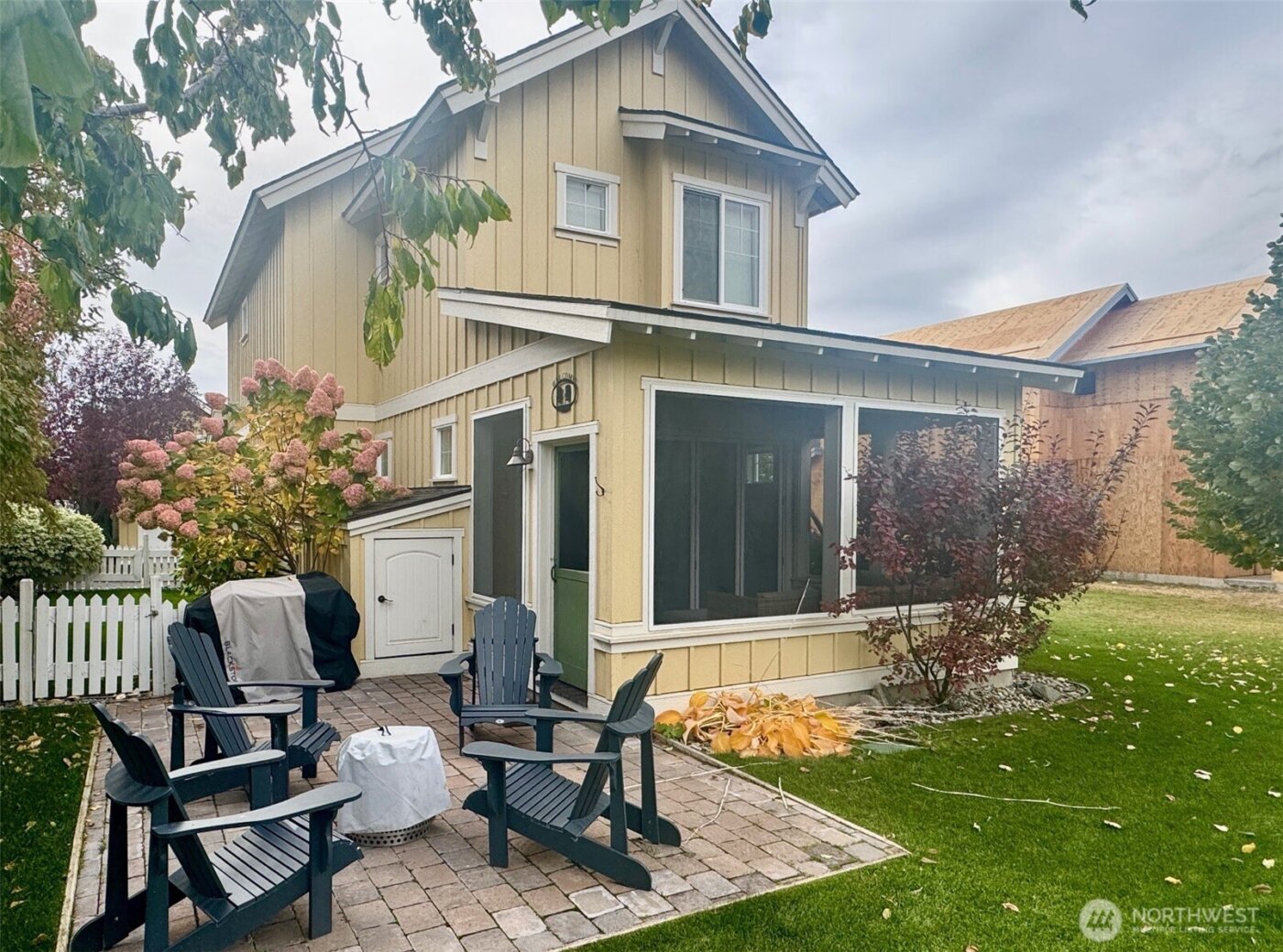 90 Veranda Drive , Oroville, WA 98844