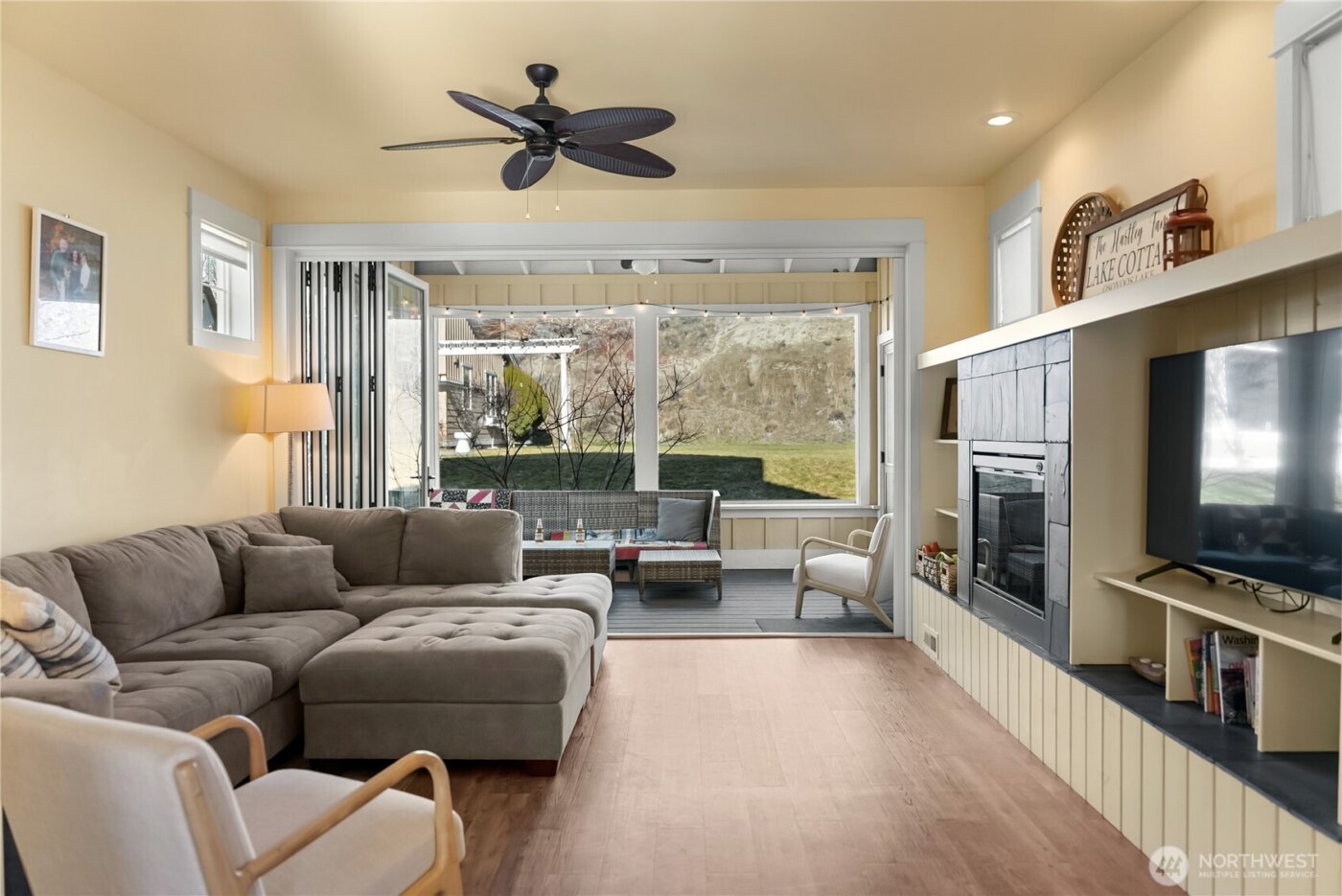 90 Veranda Drive , Oroville, WA 98844