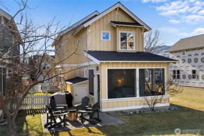 90 Veranda Drive , Oroville, WA 98844 - Photo 4
