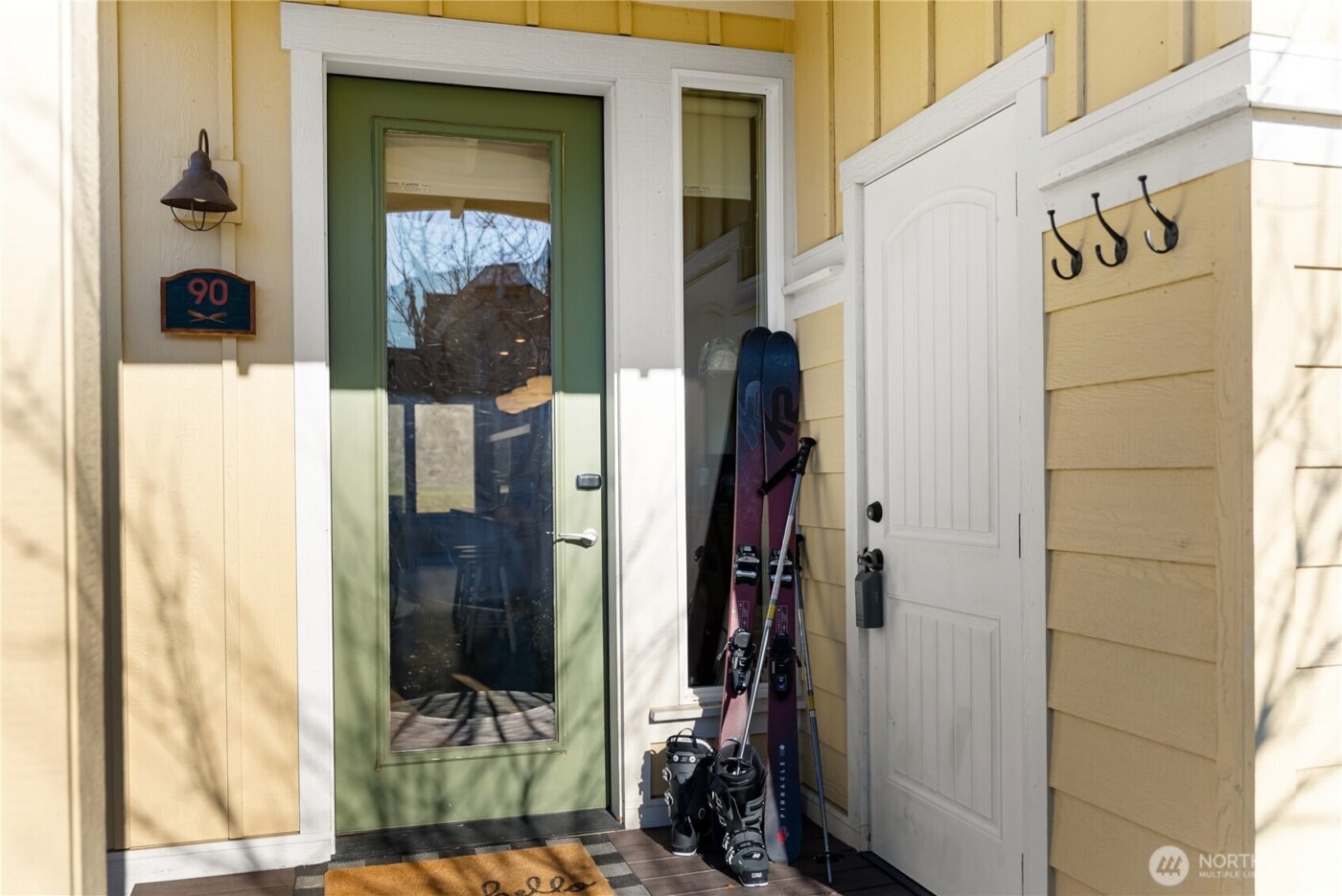 90 Veranda Drive , Oroville, WA 98844