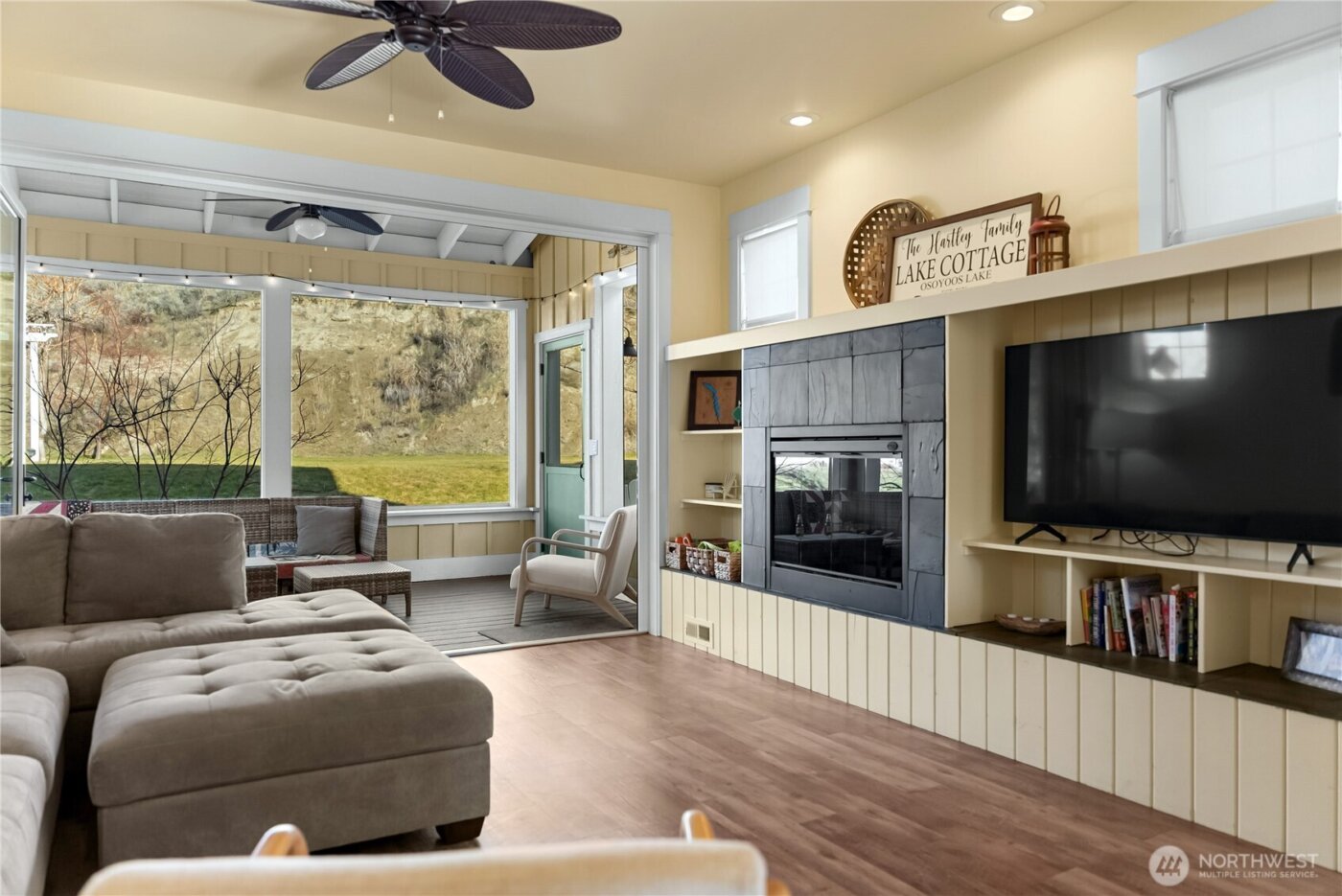 90 Veranda Drive , Oroville, WA 98844