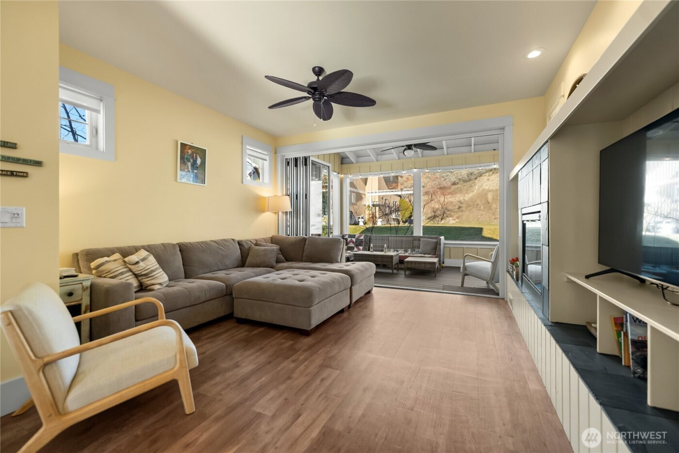 90 Veranda Drive , Oroville, WA 98844