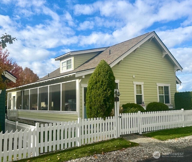 107 Timbuktu Lane , Oroville, WA 98844