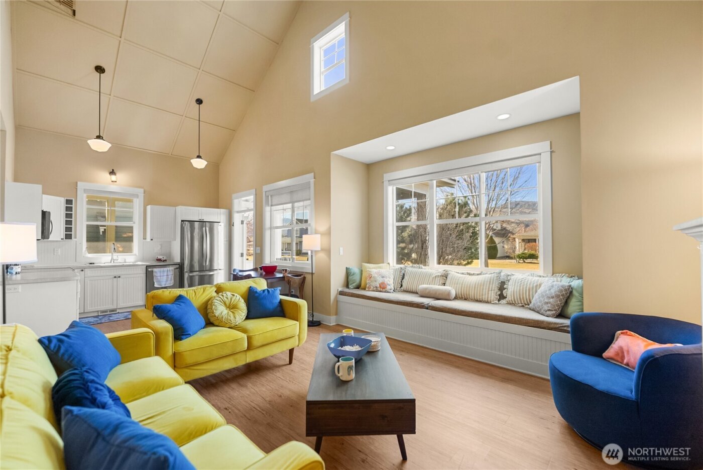 107 Timbuktu Lane , Oroville, WA 98844