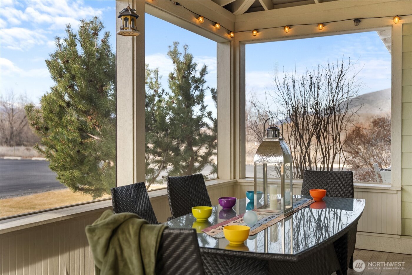 107 Timbuktu Lane , Oroville, WA 98844