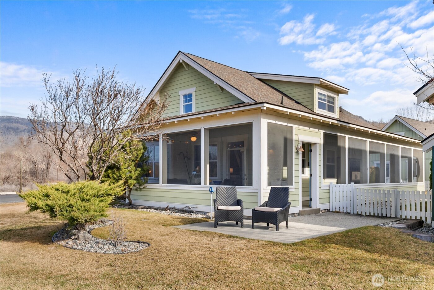 107 Timbuktu Lane , Oroville, WA 98844