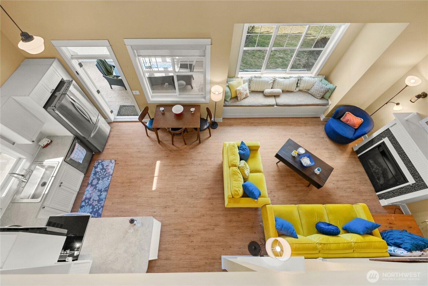 107 Timbuktu Lane , Oroville, WA 98844