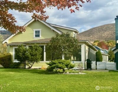 107 Timbuktu Lane , Oroville, WA 98844 - Photo 35