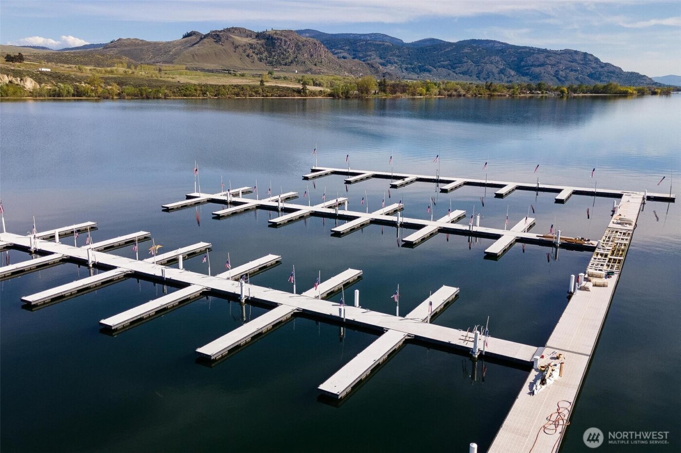 107 Timbuktu Lane , Oroville, WA 98844