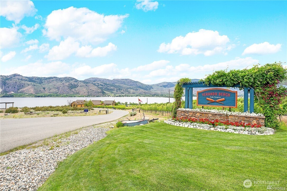 107 Timbuktu Lane , Oroville, WA 98844