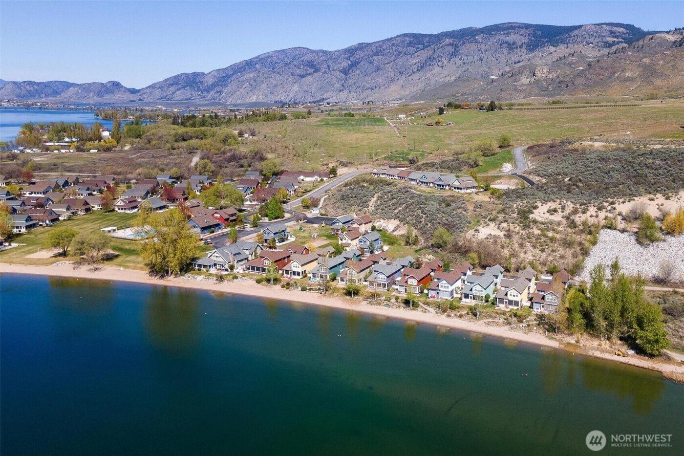 107 Timbuktu Lane , Oroville, WA 98844