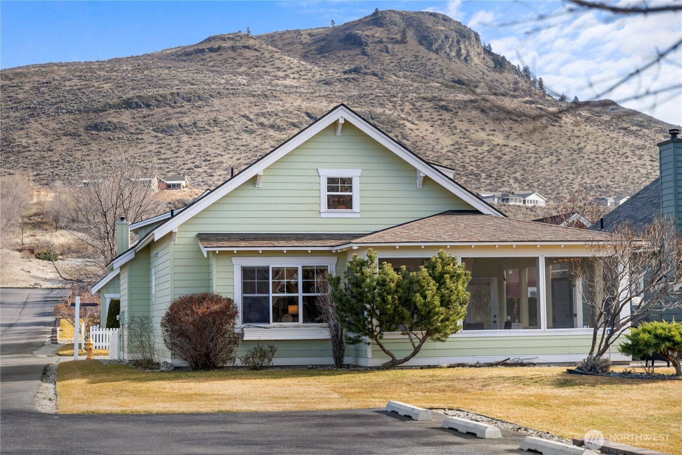 107 Timbuktu Lane , Oroville, WA 98844