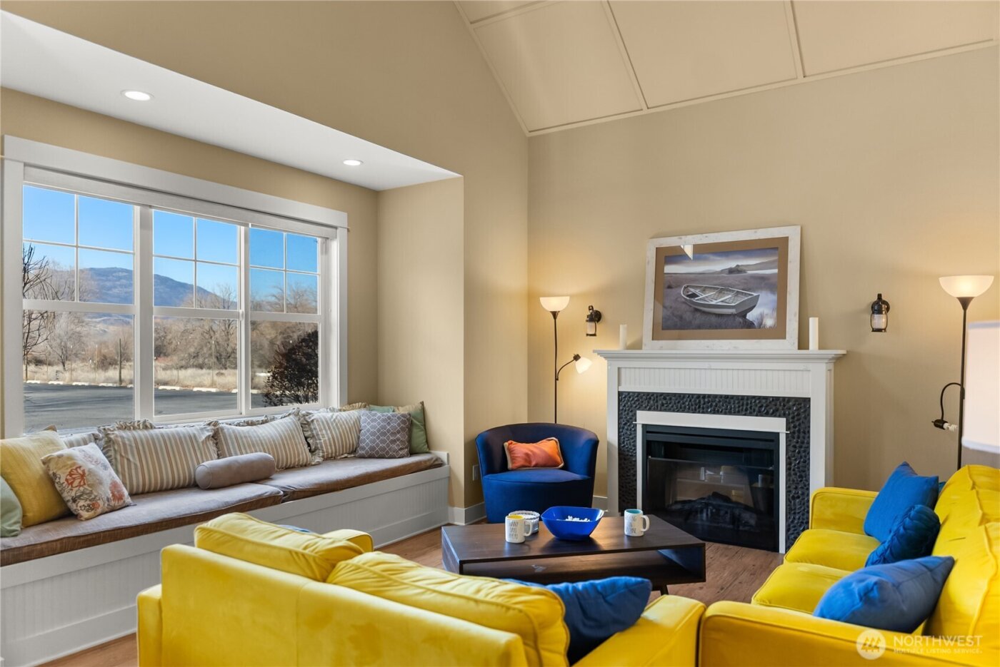 107 Timbuktu Lane , Oroville, WA 98844