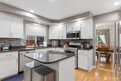 11808 209th Avenue Ct E, Bonney Lake, WA 98391 - Photo 13