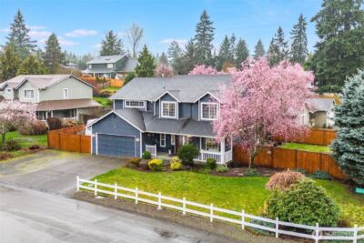 11808 209th Avenue Ct E, Bonney Lake, WA 98391 - Photo 3