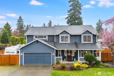 11808 209th Avenue Ct E, Bonney Lake, WA 98391 - Photo 31