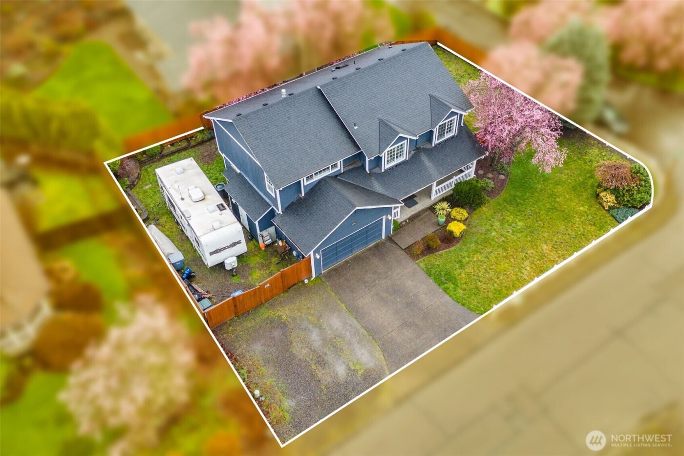 11808 209th Avenue Ct E, Bonney Lake, WA 98391