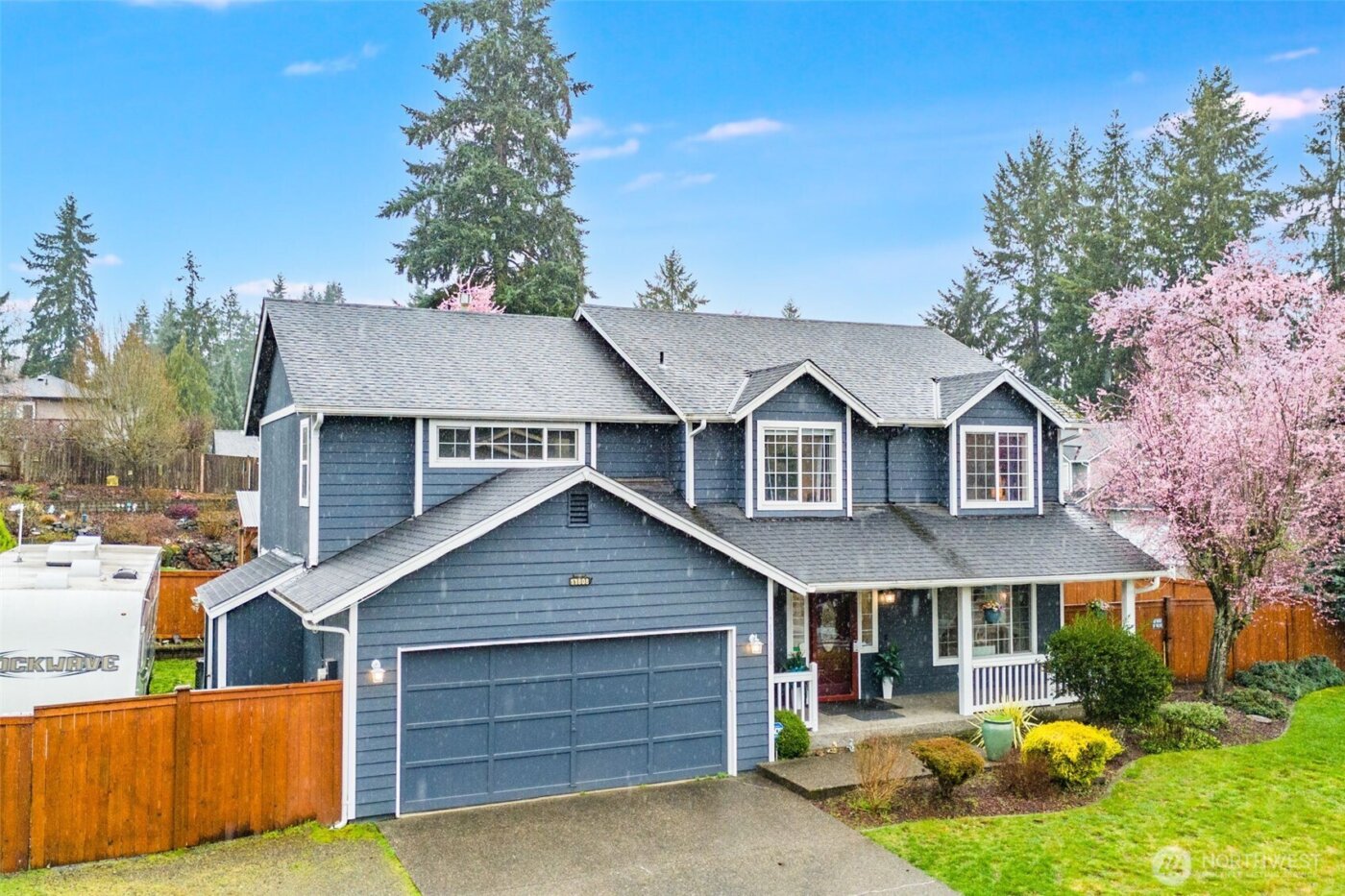 11808 209th Avenue Ct E, Bonney Lake, WA 98391