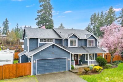 11808 209th Avenue Ct E, Bonney Lake, WA 98391 - Photo 38